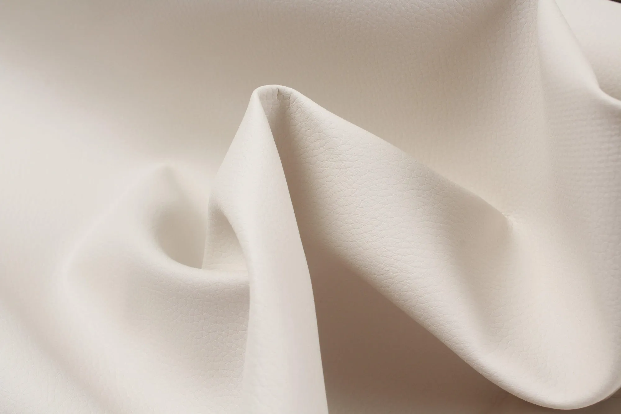 Engraved Faux (Vegan) Leather - Matt - 7 Colors Available