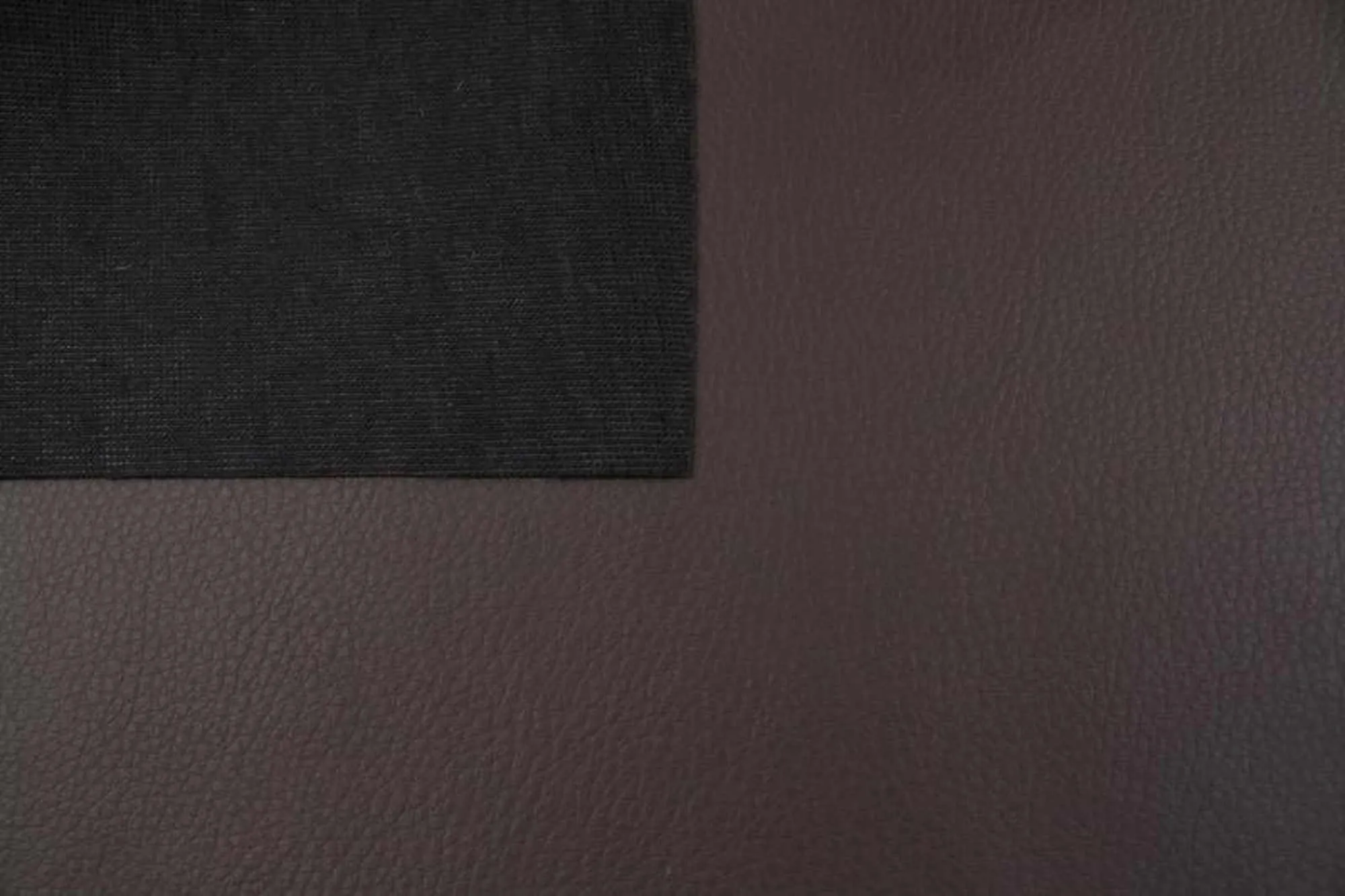 Engraved Faux (Vegan) Leather - Matt - 7 Colors Available