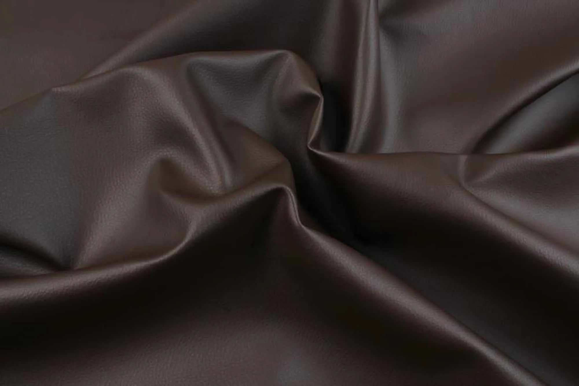 Engraved Faux (Vegan) Leather - Matt - 7 Colors Available