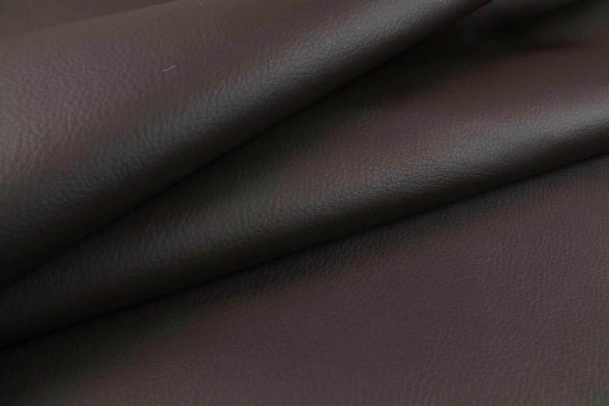 Engraved Faux (Vegan) Leather - Matt - 7 Colors Available