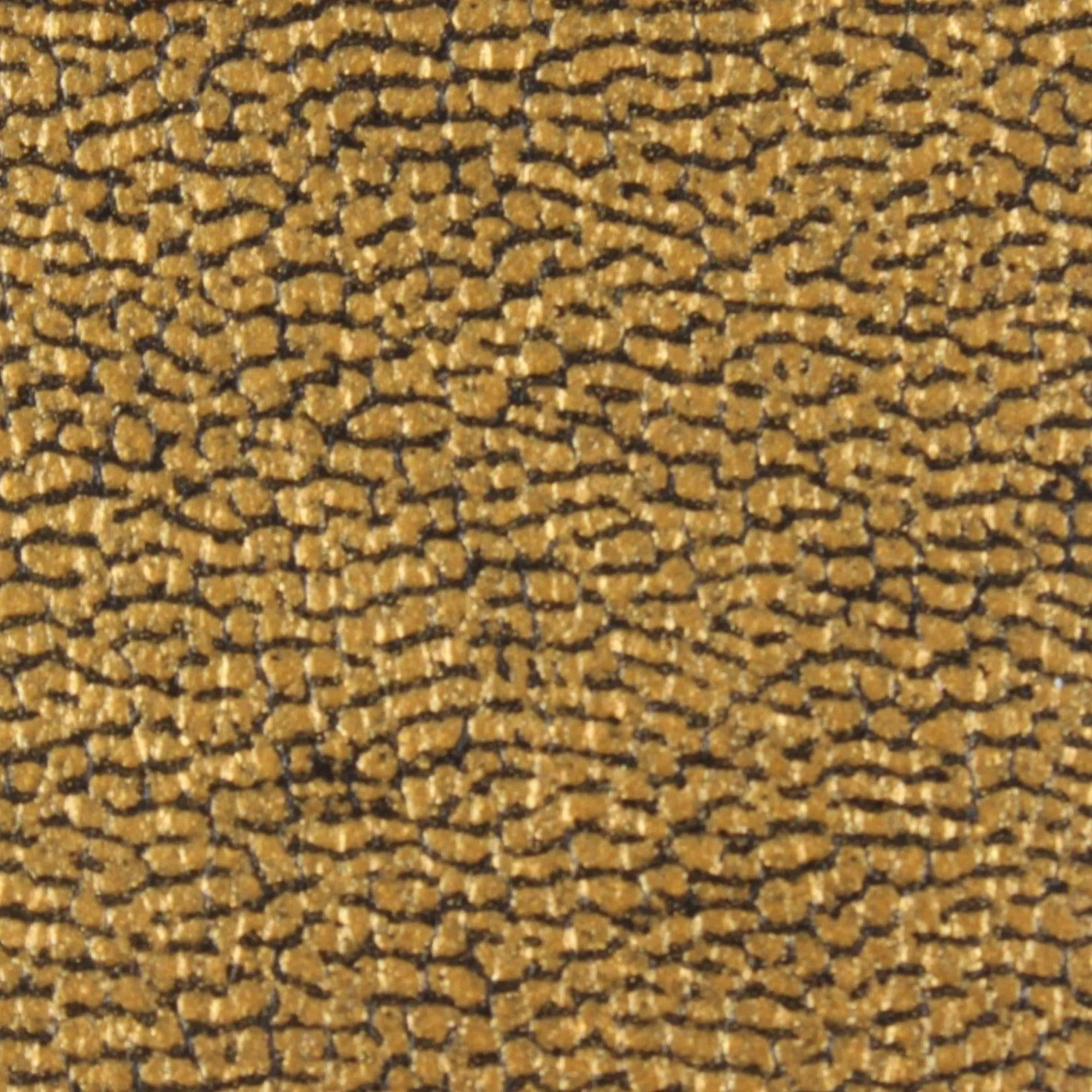 Engraved Faux (Vegan) Leather - Shiny - 17 Colors Available