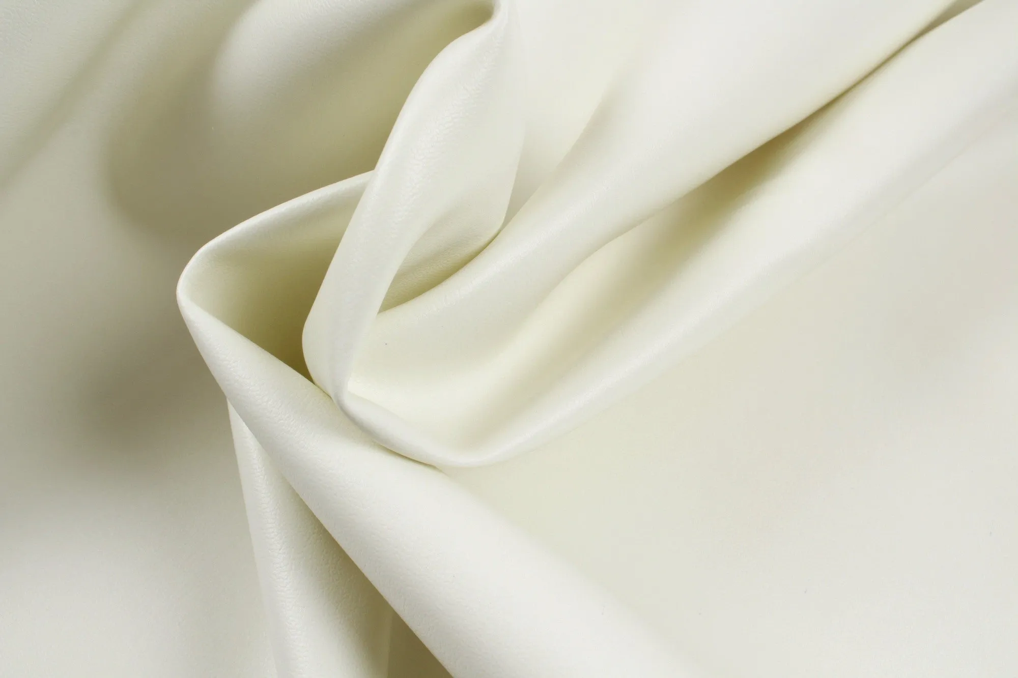 Engraved Faux (Vegan) Leather - Shiny - 17 Colors Available