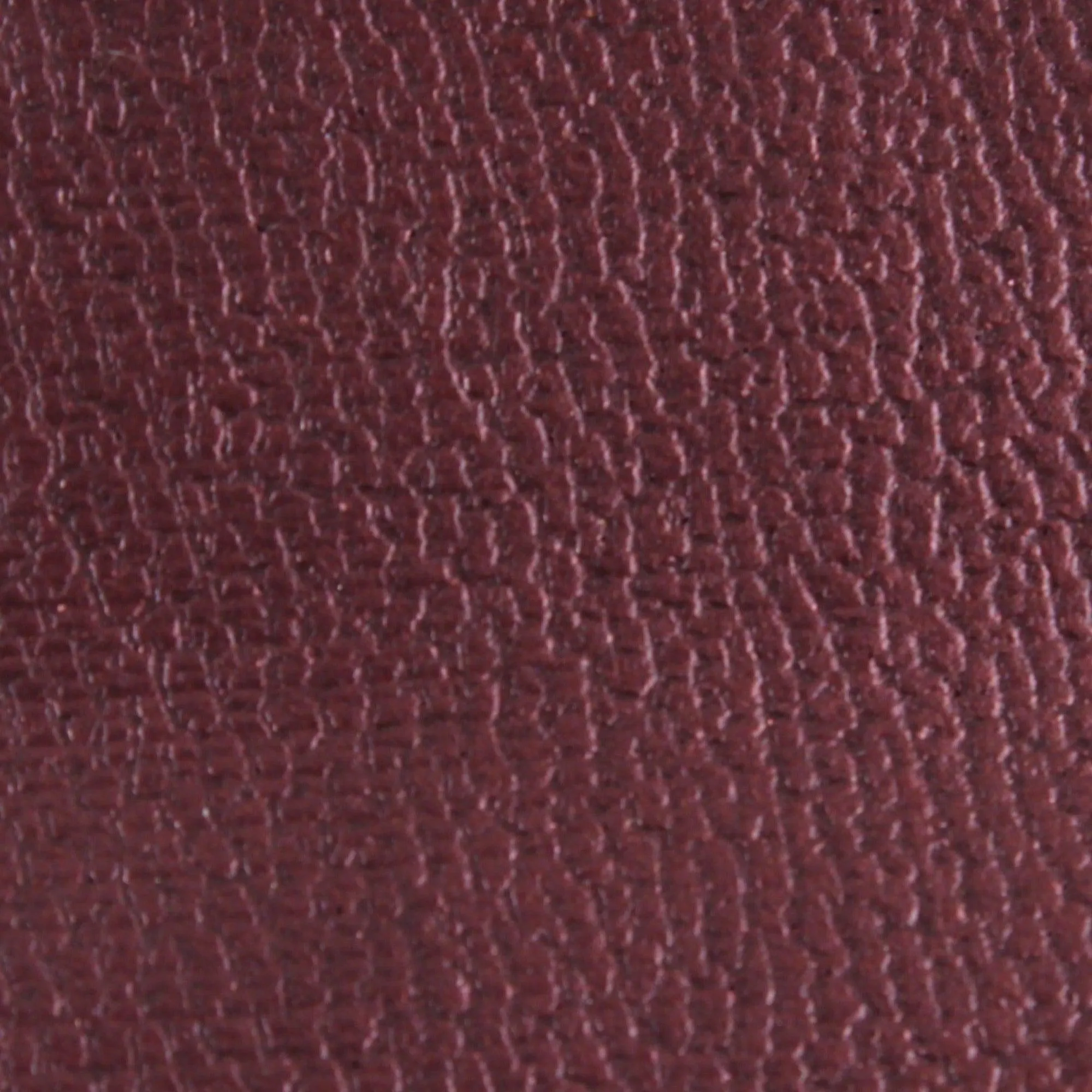 Engraved Faux (Vegan) Leather - Shiny - 17 Colors Available