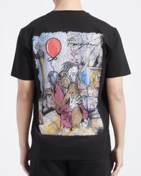 Eternity 'Forgiven' T-Shirt (Black) E1134502