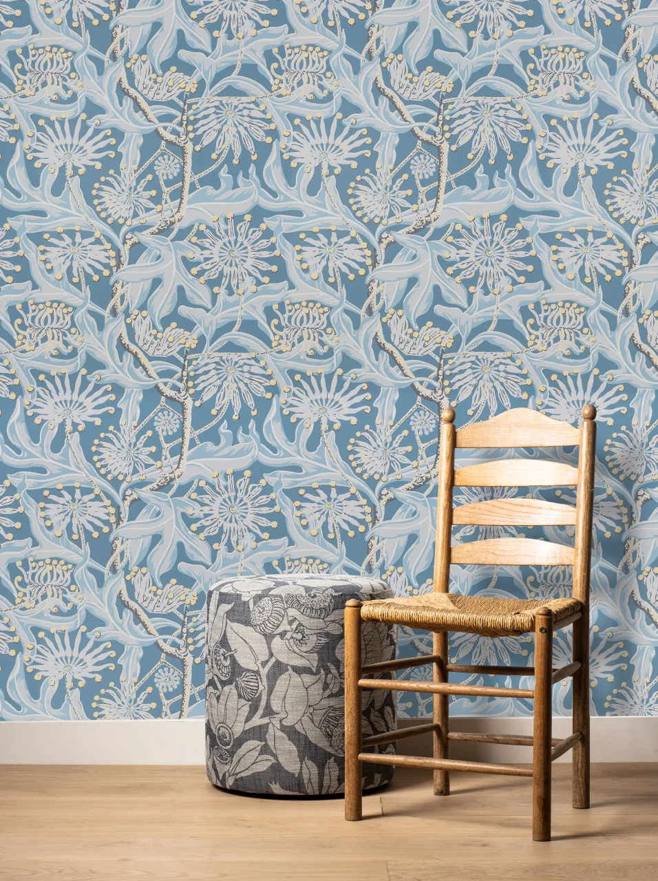 Firewheel Sky Wallpaper