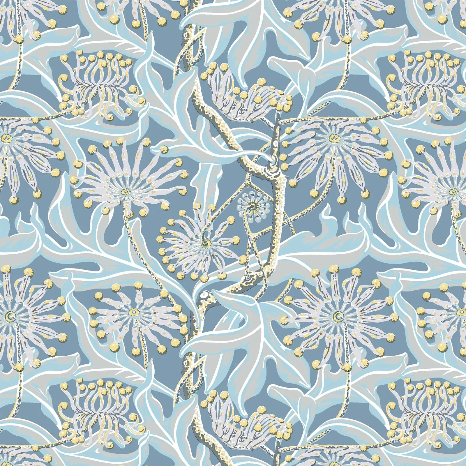 Firewheel Sky Wallpaper