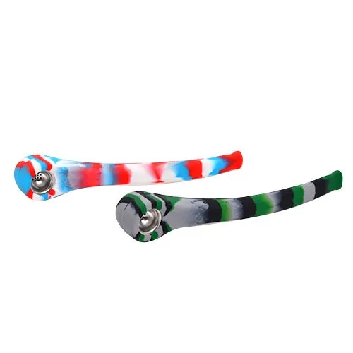 Gandalf Silicone Pipe