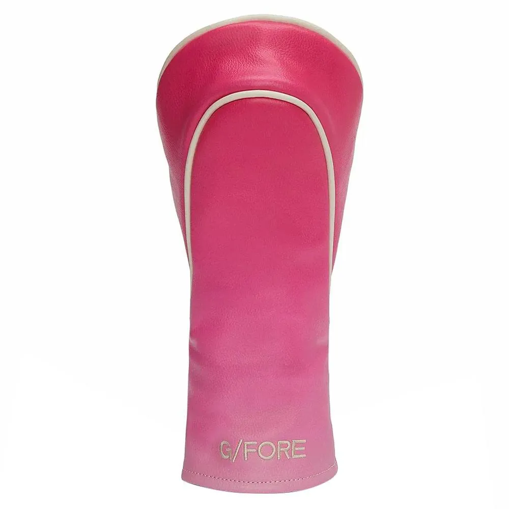 Gfore Camo Skull & T's 3-Wood Headcover 2023