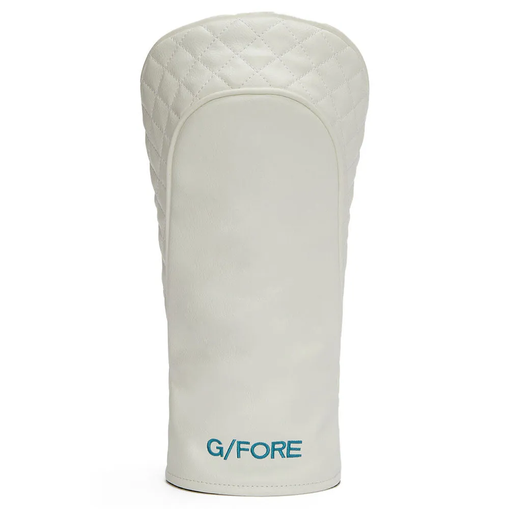 Gfore Gradient Circle G's Driver Headcover 2023