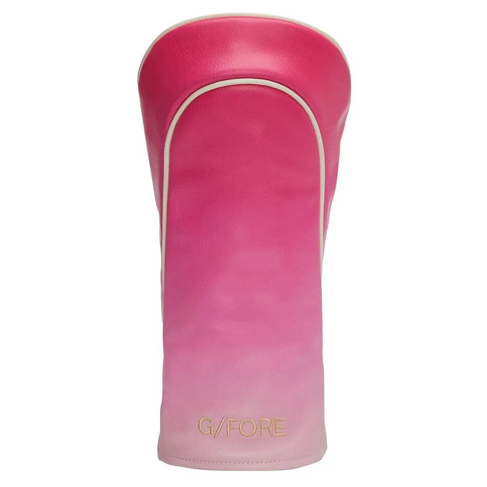 Gfore Limited Edition Mother Golfer Gradient Driver Headcover 2023 Women