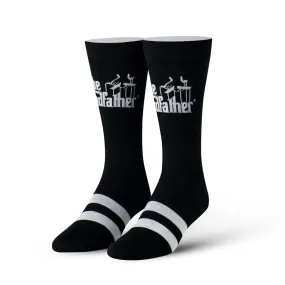 Godfather Crew Socks