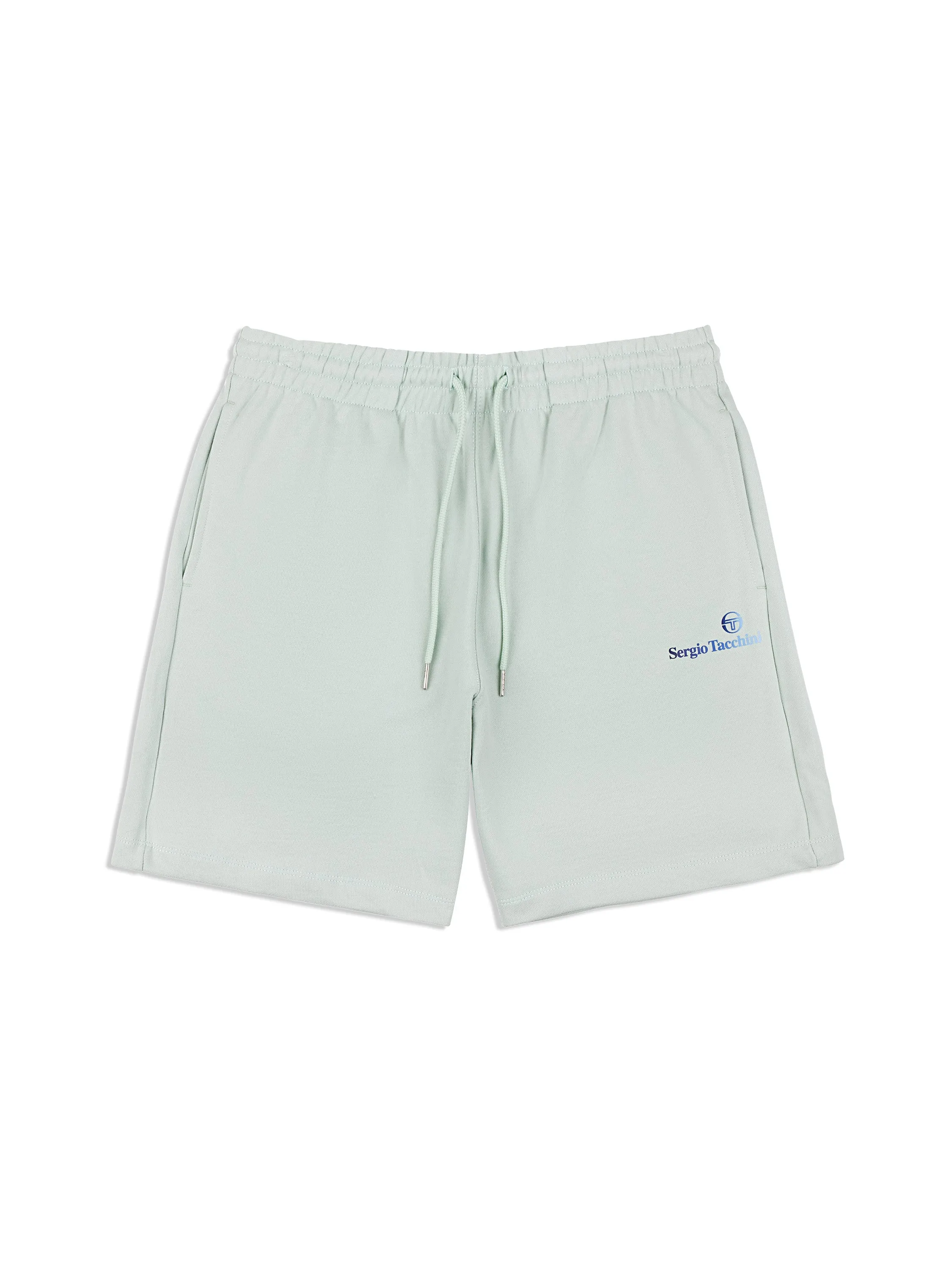 Gradiennte Shorts- Surf Spray