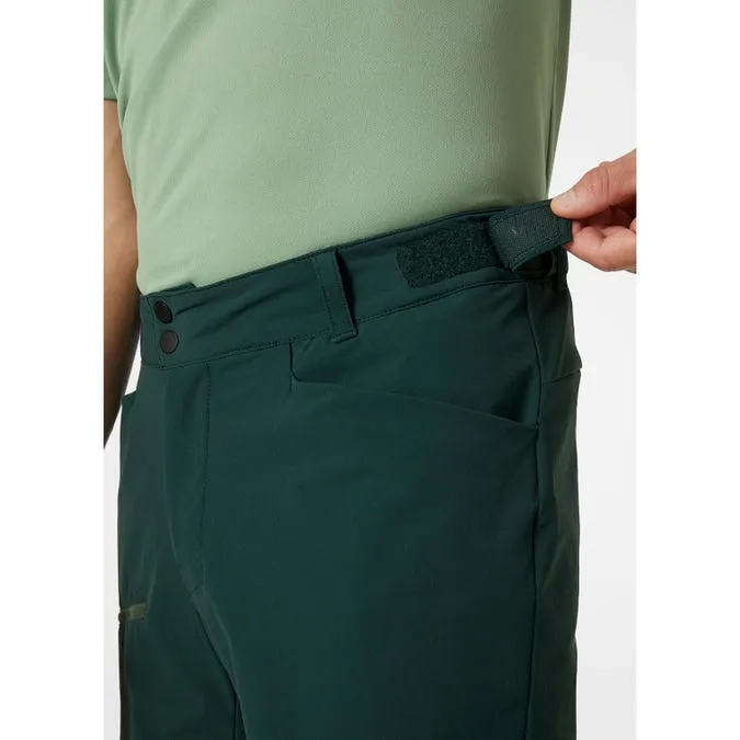 Helly Hansen Men's Blaze Softshell Shorts