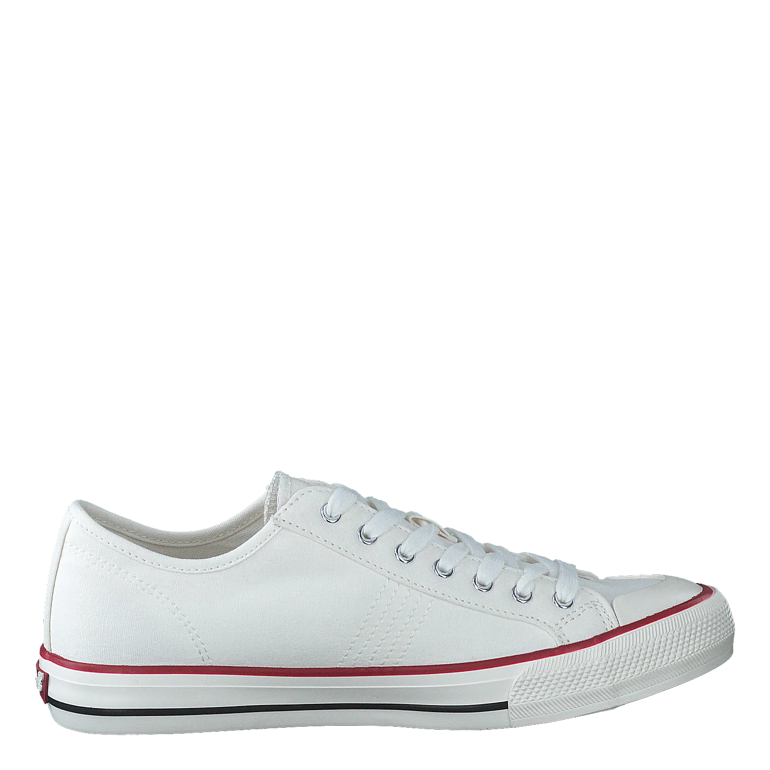 Hernandez Regular White