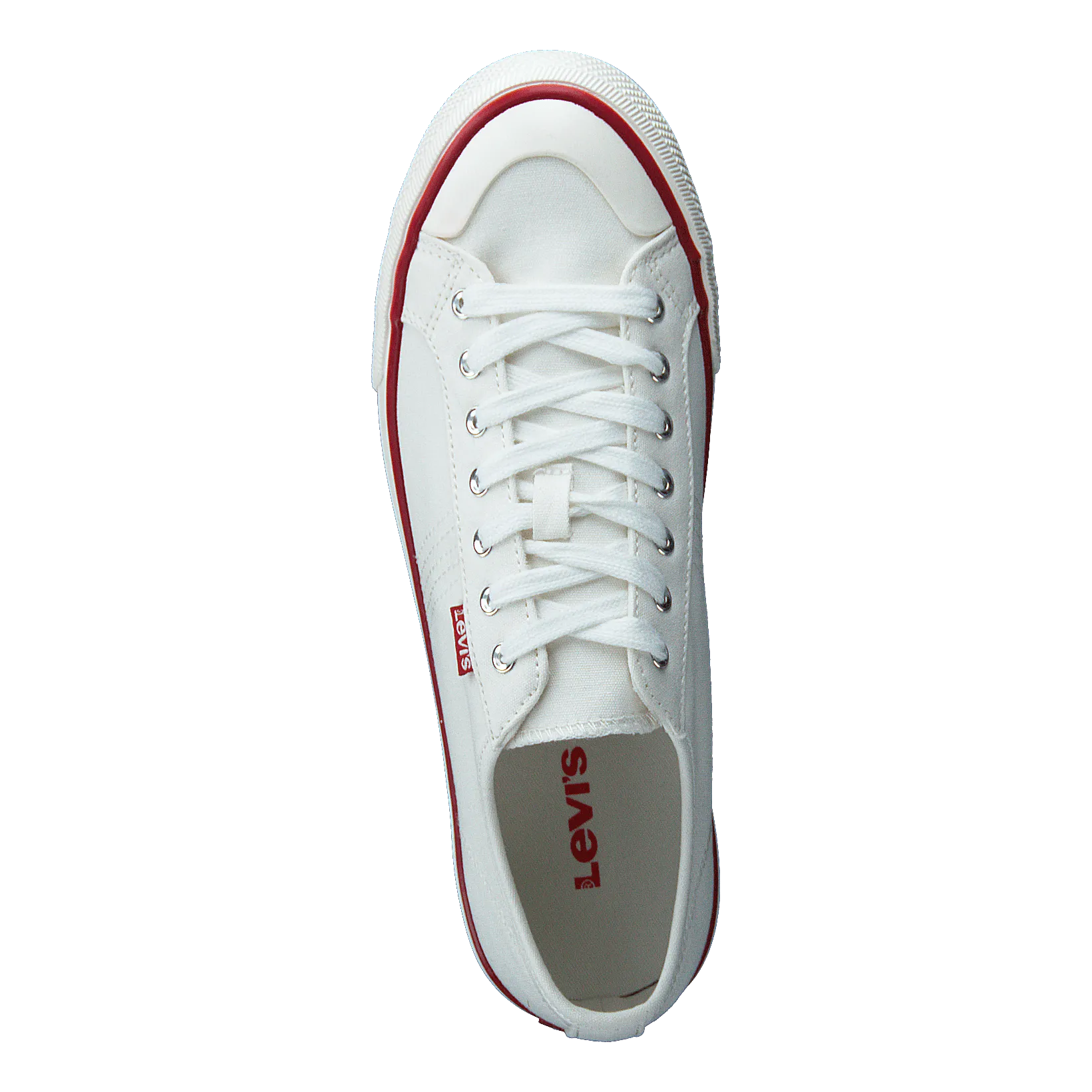 Hernandez Regular White