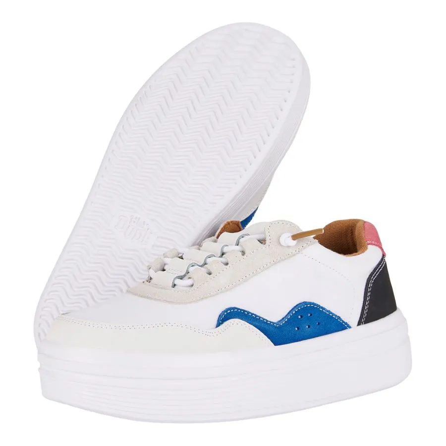 Hudson Lift Colorblock - Blue Multi