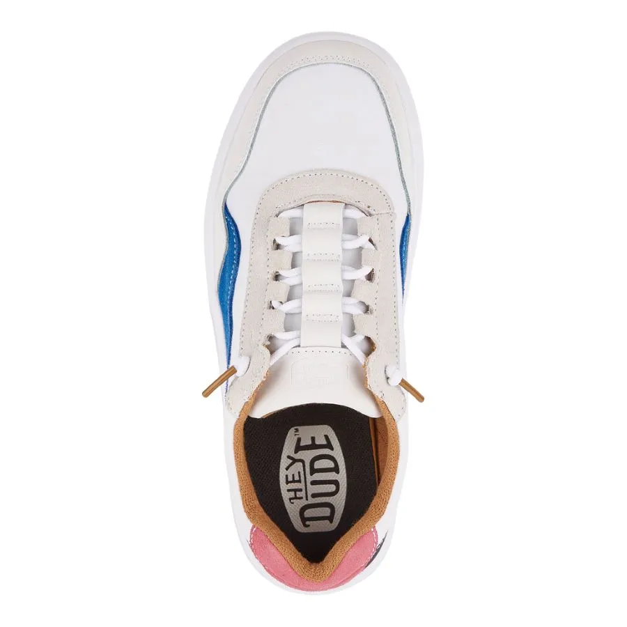 Hudson Lift Colorblock - Blue Multi