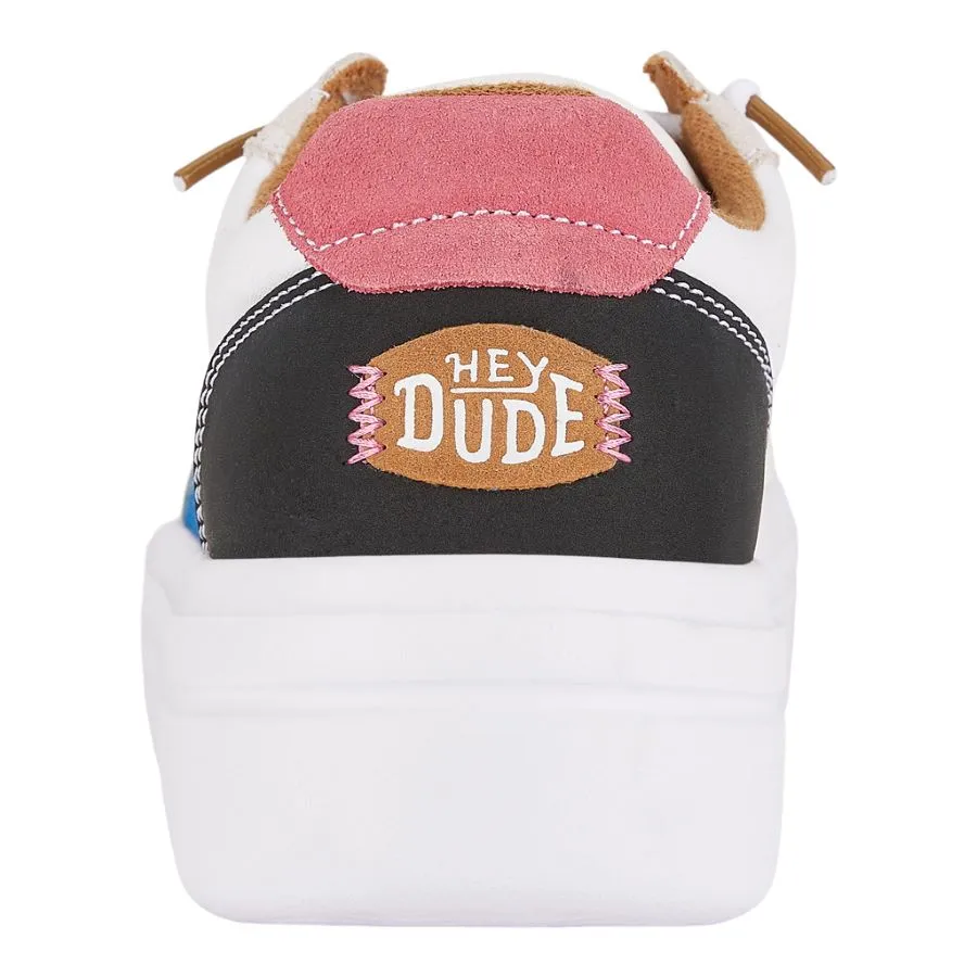 Hudson Lift Colorblock - Blue Multi