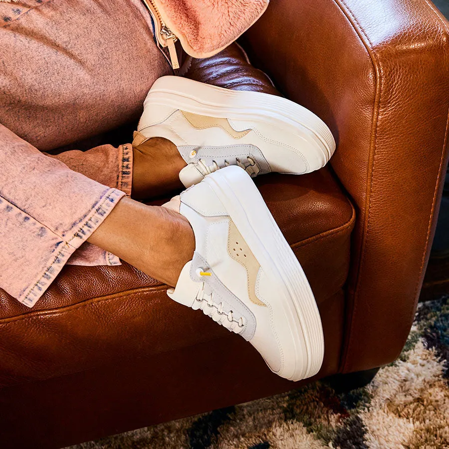 Hudson Lift Colorblock - Blue Multi