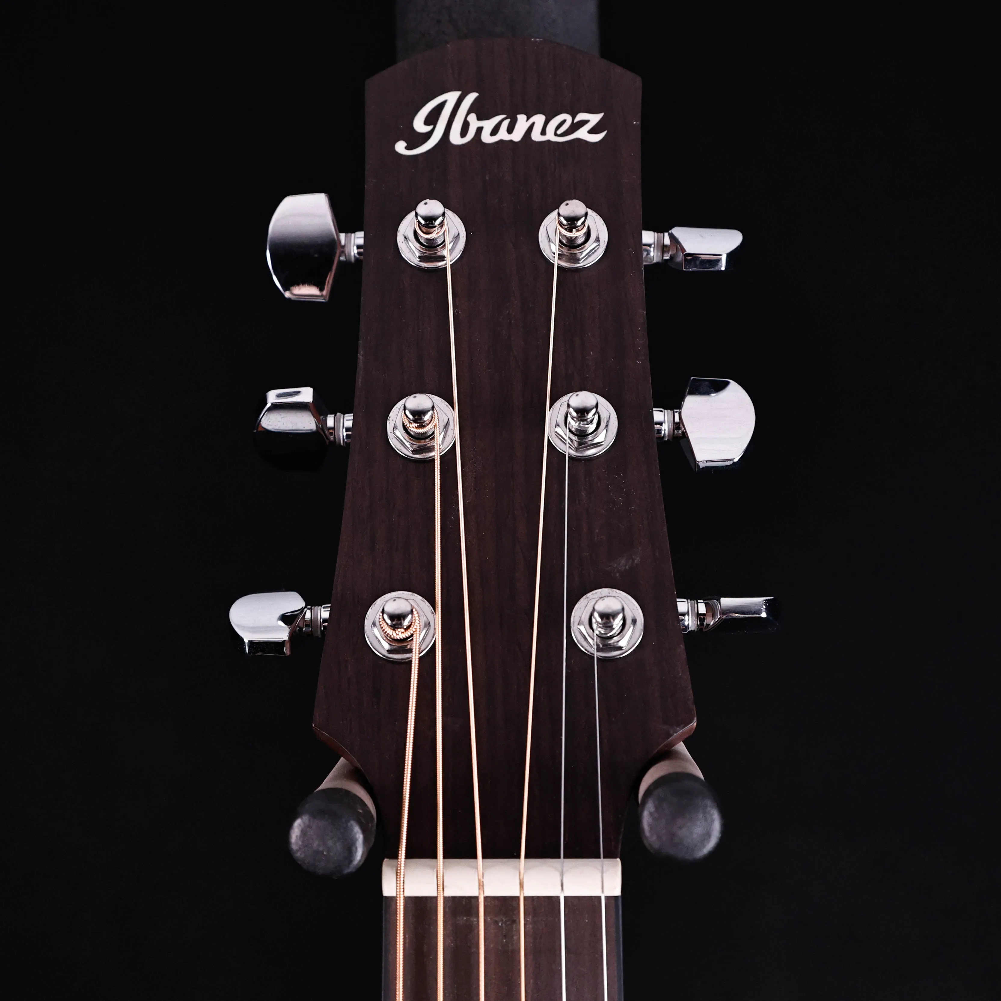 Ibanez AAD100 Acoustic, Open Pore Natural 3lbs 14.7oz