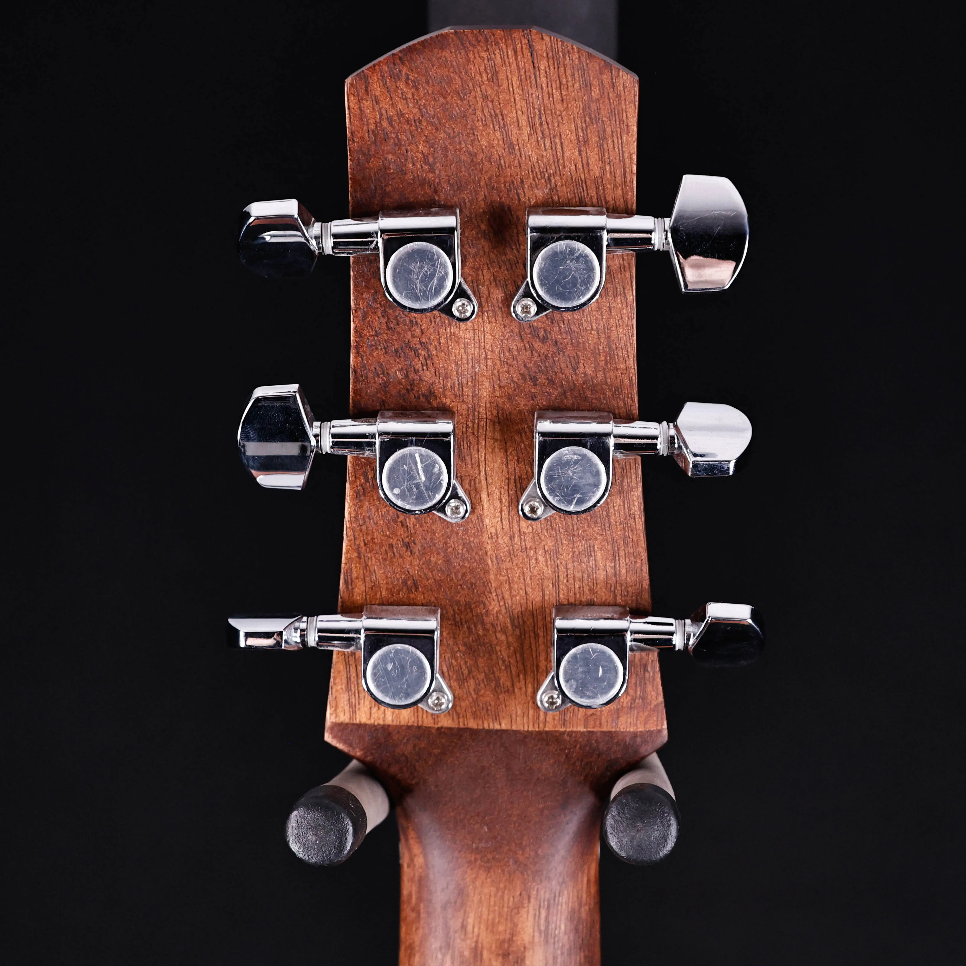 Ibanez AAD100 Acoustic, Open Pore Natural 3lbs 14.7oz