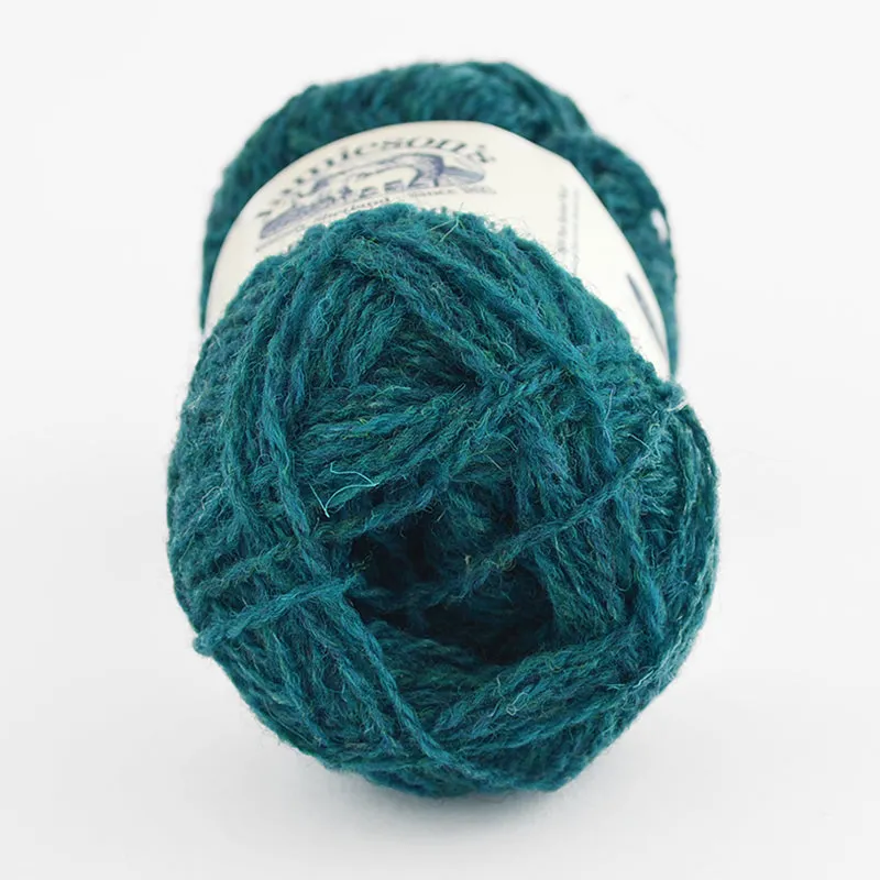Jamieson's Shetland Spindrift -  Blues