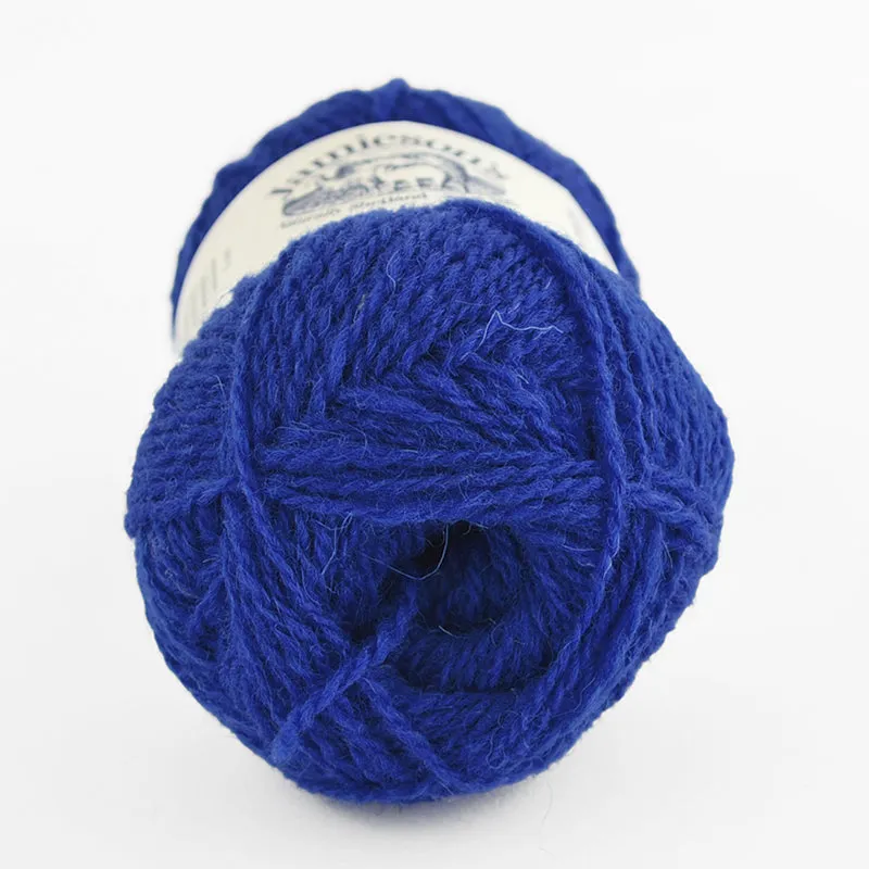 Jamieson's Shetland Spindrift -  Blues