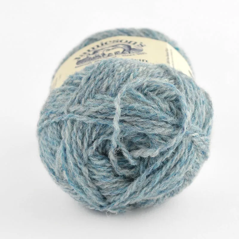 Jamieson's Shetland Spindrift -  Blues