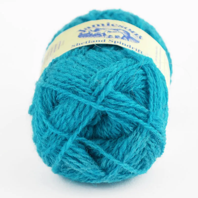 Jamieson's Shetland Spindrift -  Blues