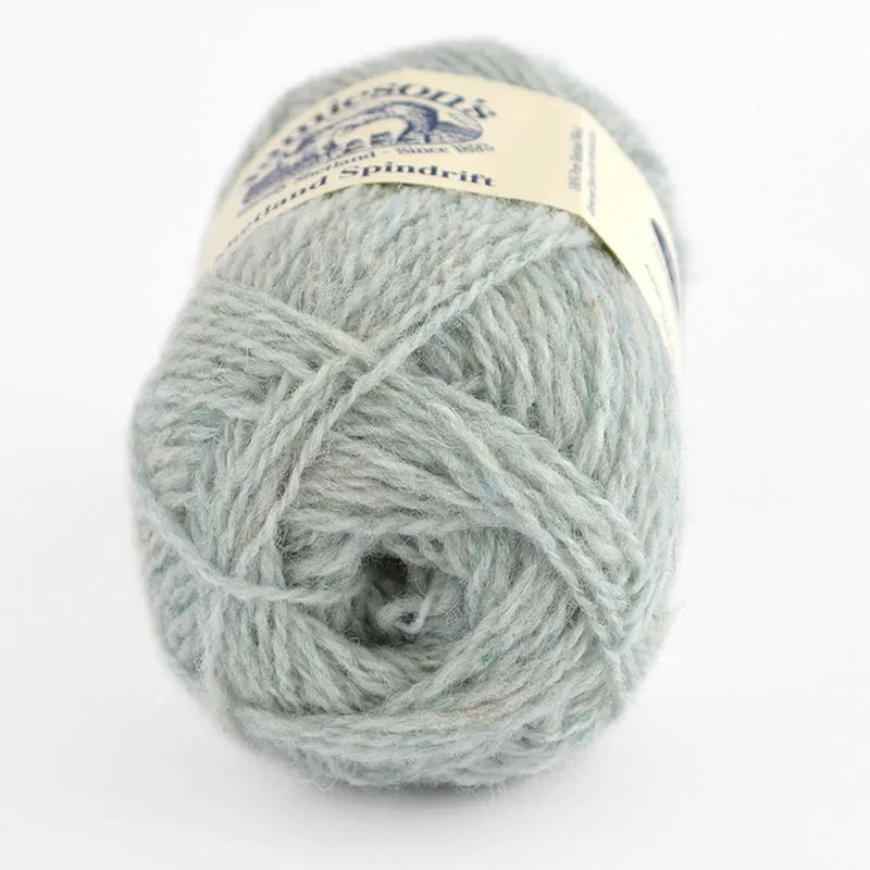 Jamieson's Shetland Spindrift -  Blues