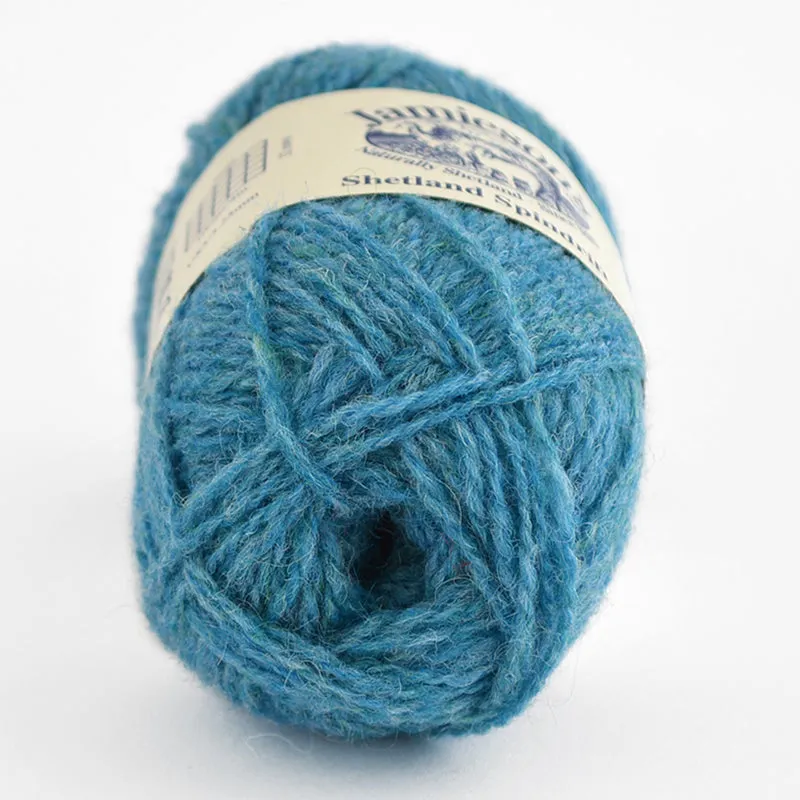Jamieson's Shetland Spindrift -  Blues