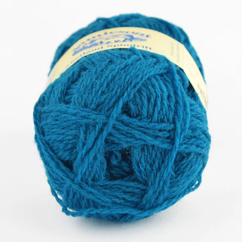 Jamieson's Shetland Spindrift -  Blues