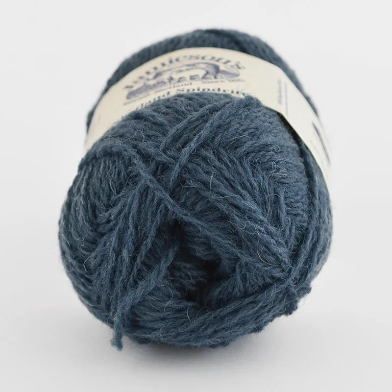 Jamieson's Shetland Spindrift -  Blues