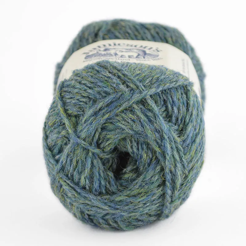 Jamieson's Shetland Spindrift -  Blues