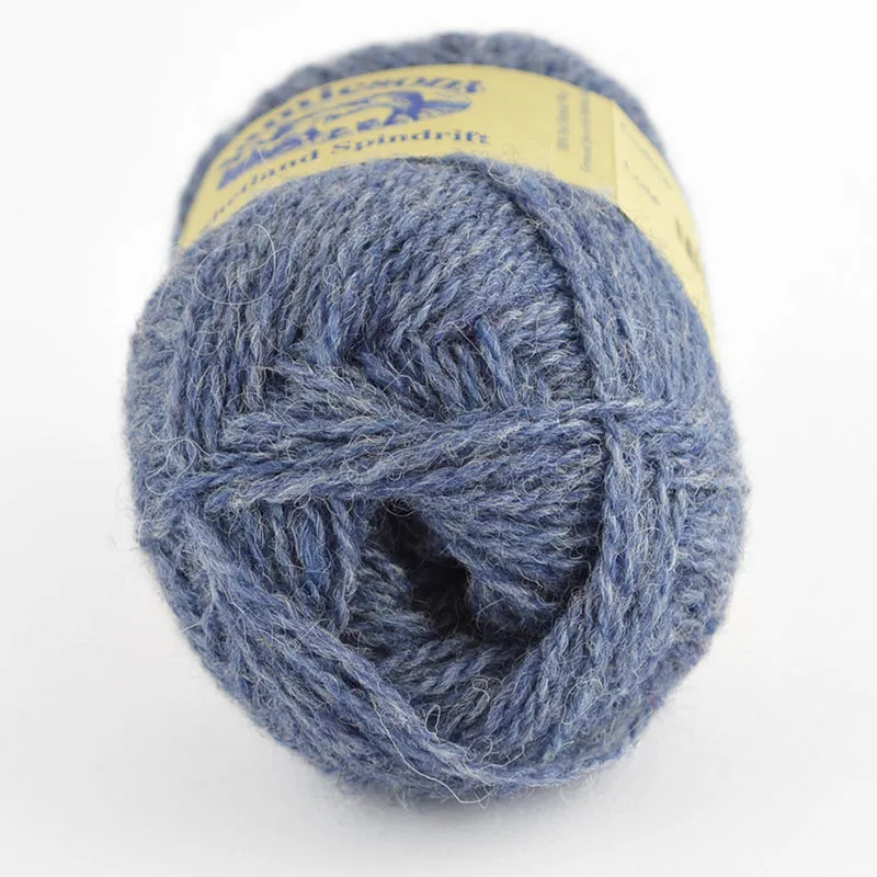 Jamieson's Shetland Spindrift -  Blues