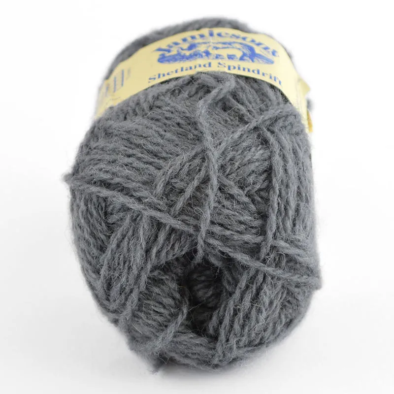 Jamieson's Shetland Spindrift - Neutrals