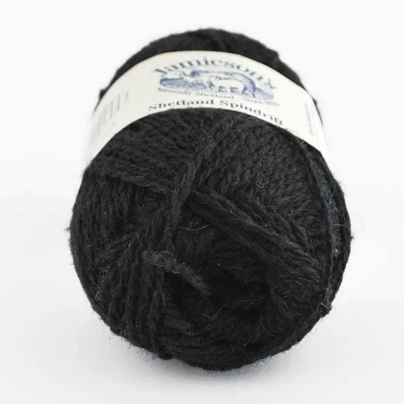 Jamieson's Shetland Spindrift - Neutrals