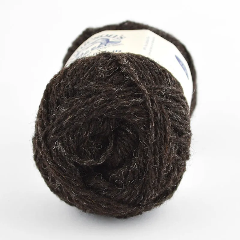 Jamieson's Shetland Spindrift - Neutrals