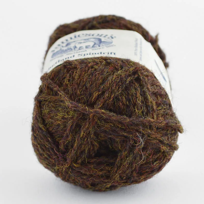 Jamieson's Shetland Spindrift - Neutrals