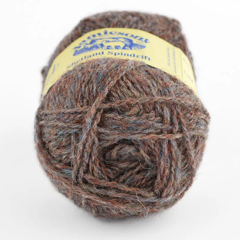 Jamieson's Shetland Spindrift - Neutrals