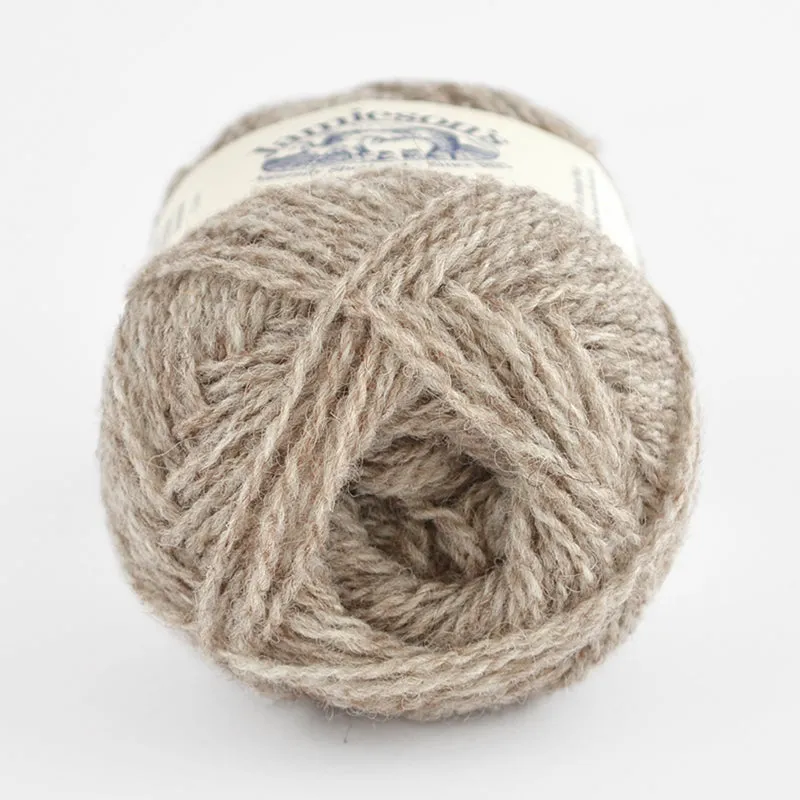 Jamieson's Shetland Spindrift - Neutrals