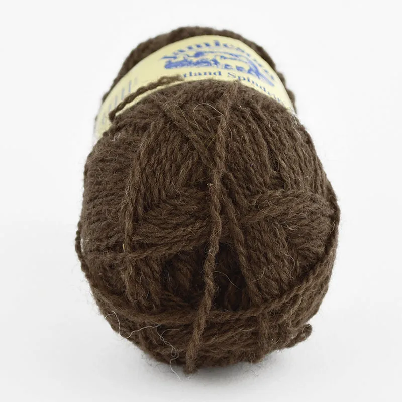 Jamieson's Shetland Spindrift - Neutrals