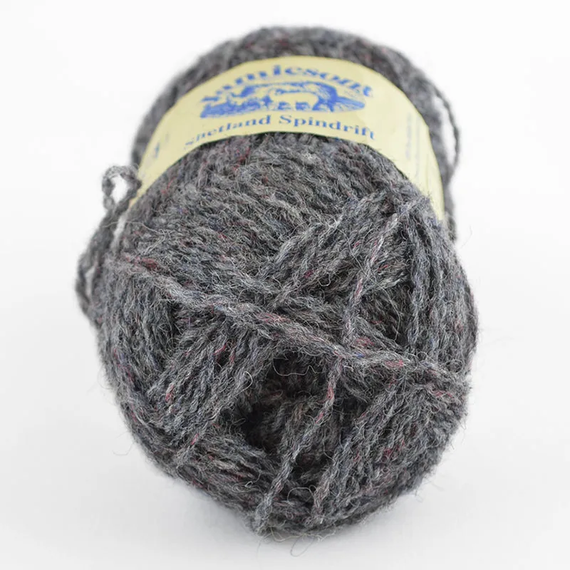Jamieson's Shetland Spindrift - Neutrals
