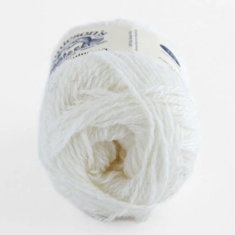 Jamieson's Shetland Spindrift - Neutrals