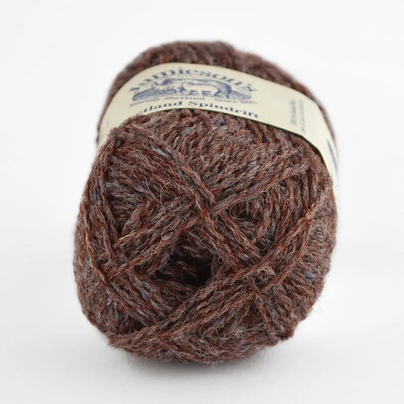 Jamieson's Shetland Spindrift - Neutrals