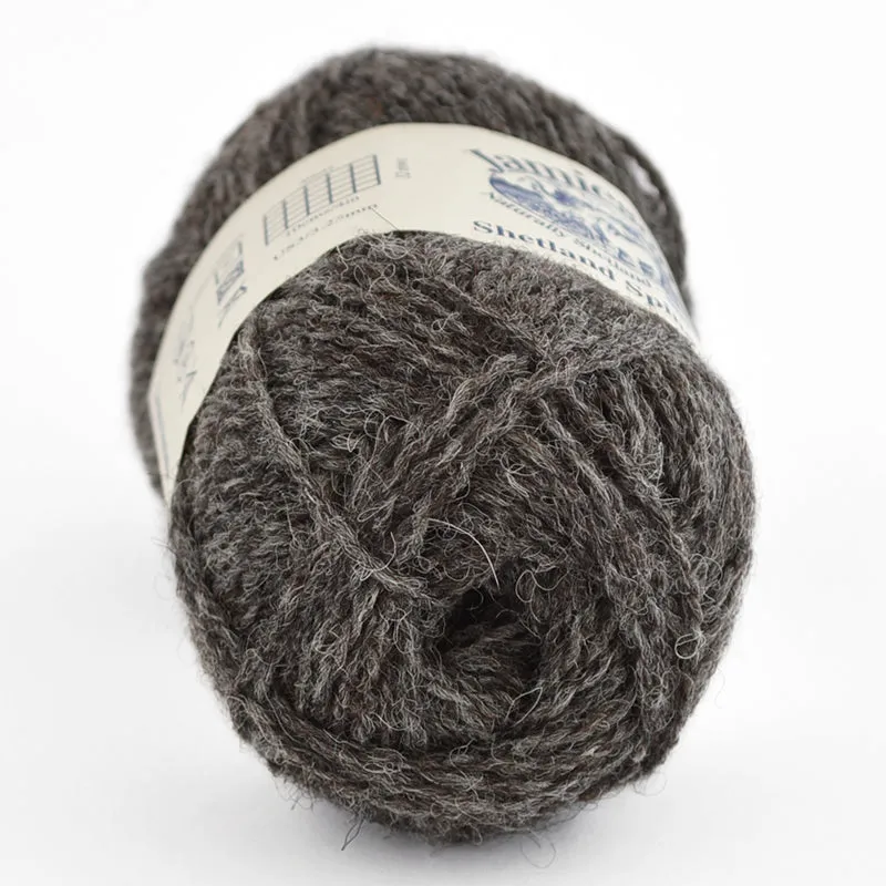 Jamieson's Shetland Spindrift - Neutrals