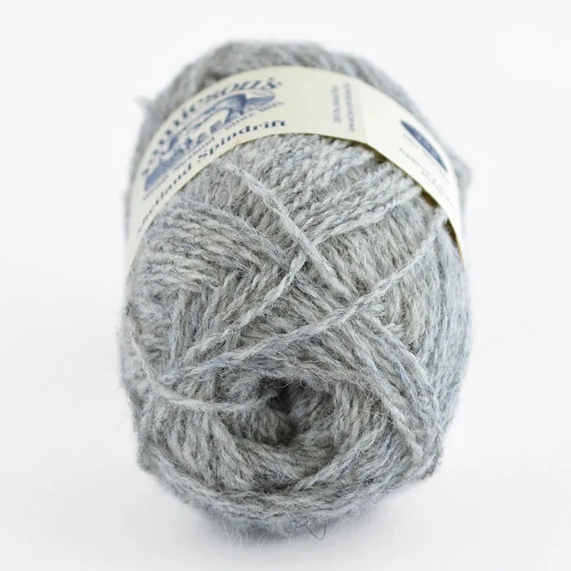 Jamieson's Shetland Spindrift - Neutrals