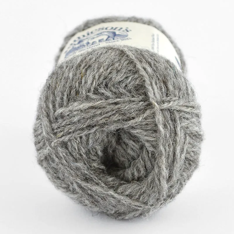 Jamieson's Shetland Spindrift - Neutrals
