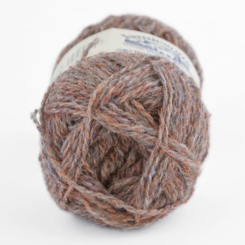 Jamieson's Shetland Spindrift - Neutrals