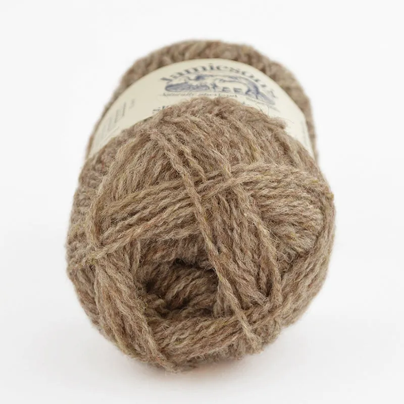Jamieson's Shetland Spindrift - Neutrals